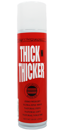 Thick N Thicker Texturizing Bodifier