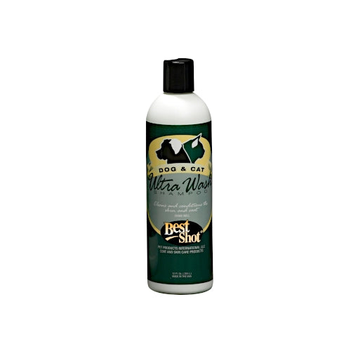 Best Shot Ultra Wash - 12oz