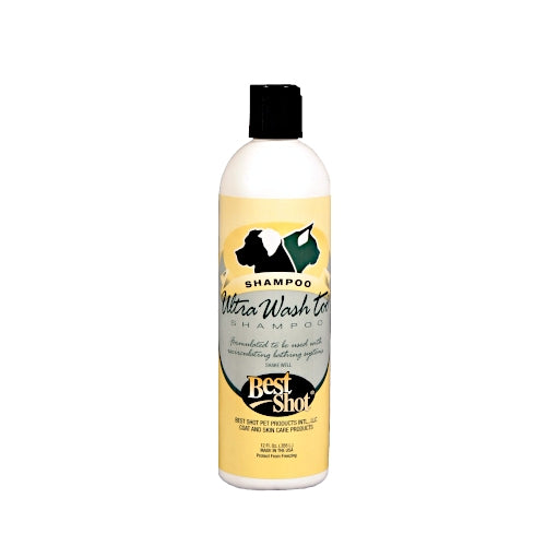 Best Shot Ultra Wash Too - 16oz