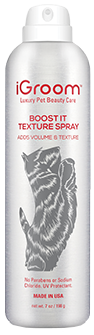 Boost It Texture Spray