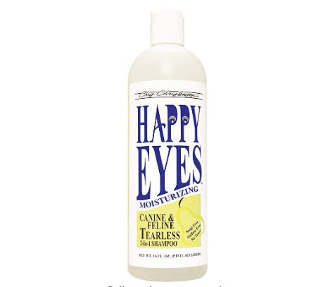 Happy Eyes Tearless Shampoo