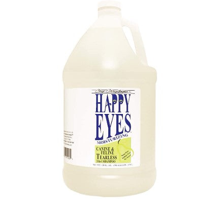 Happy Eyes Tearless Shampoo