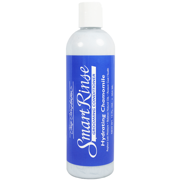 SmartRinse Grooming Conditioner