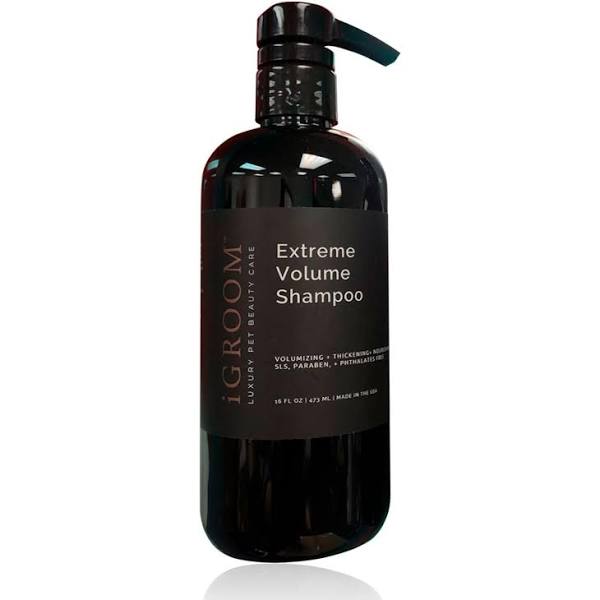 Extreme Volume Shampoo