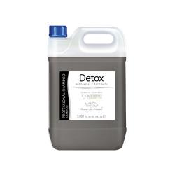 Artero Detox Shampoo