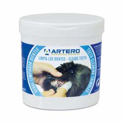 Artero Disposable Teeth Cleaning Wipes